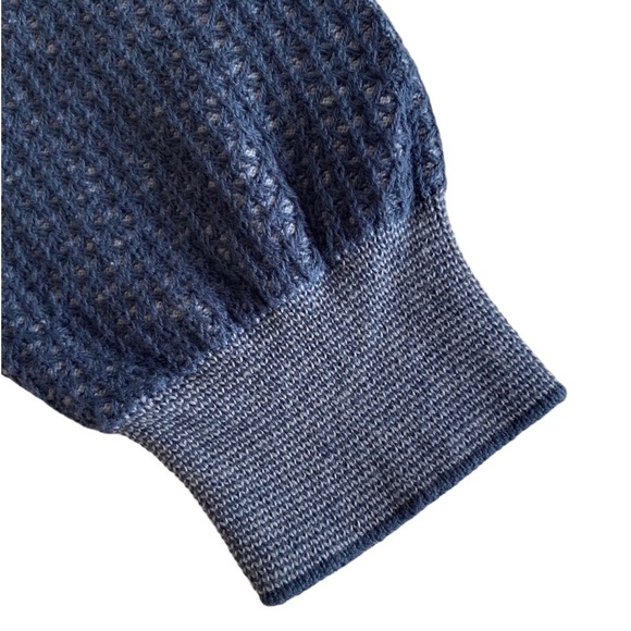 SALSA Men’s Long Sleeves Sweater High Quality Knitwear Size Small - Picture 4 of 8